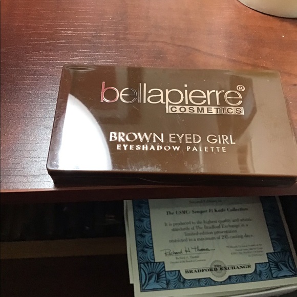 BellaPierre Cosmetics - Picture 6 of 6